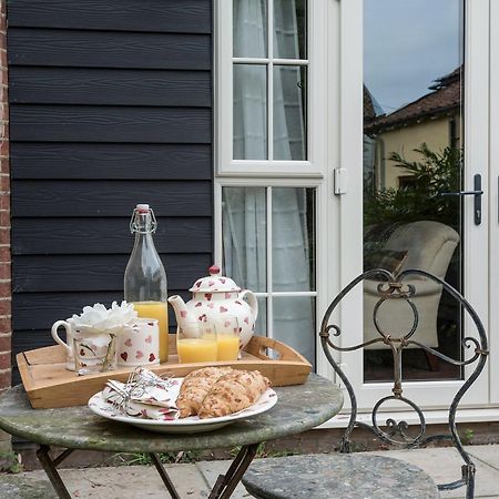 The Coach House - Ukc2365 Villa Watton Bagian luar foto
