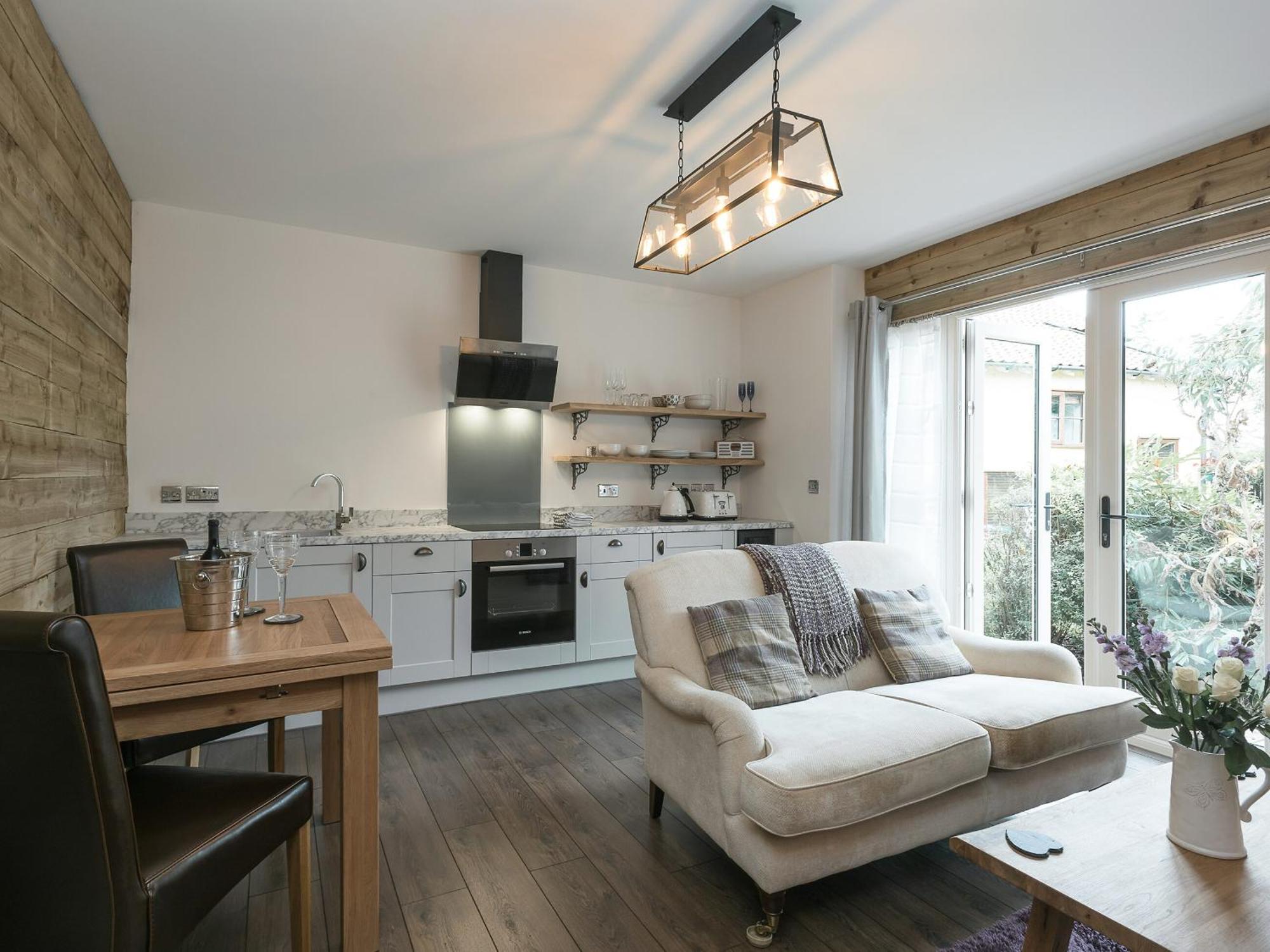 The Coach House - Ukc2365 Villa Watton Bagian luar foto