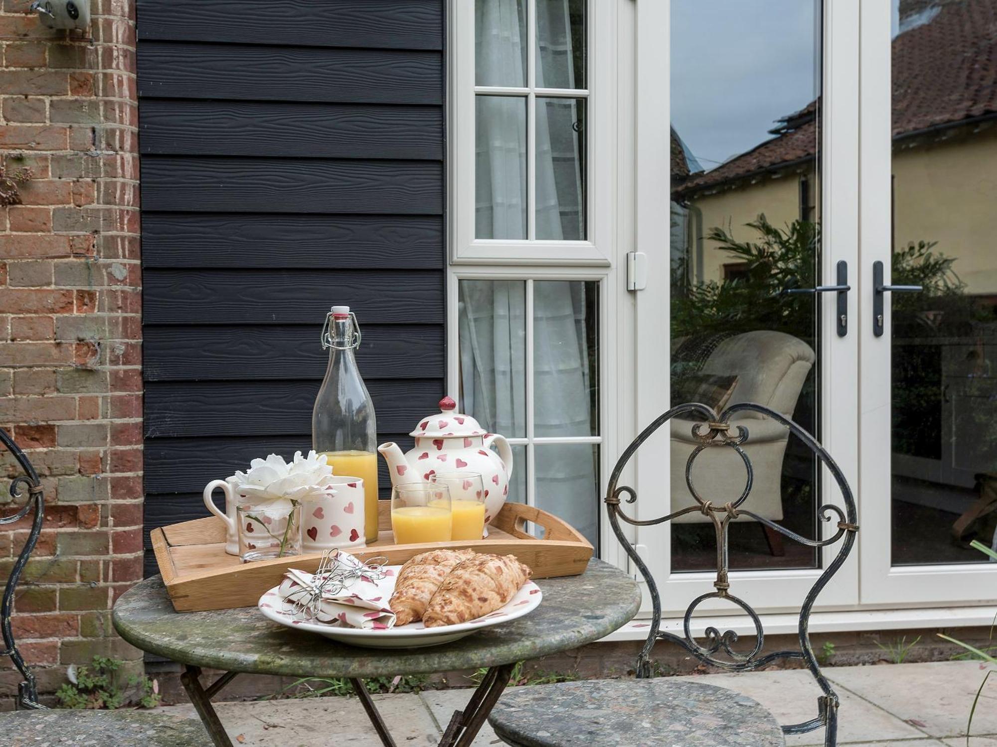 The Coach House - Ukc2365 Villa Watton Bagian luar foto
