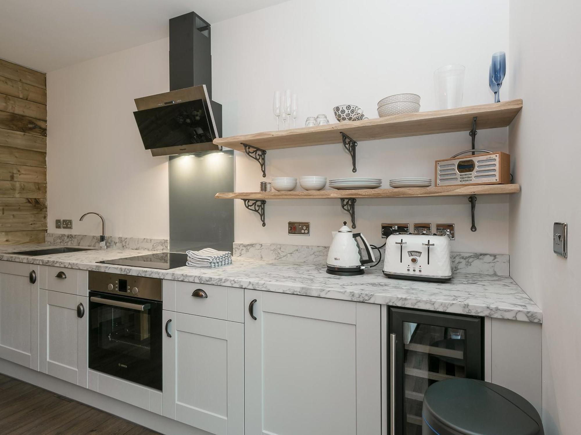 The Coach House - Ukc2365 Villa Watton Bagian luar foto