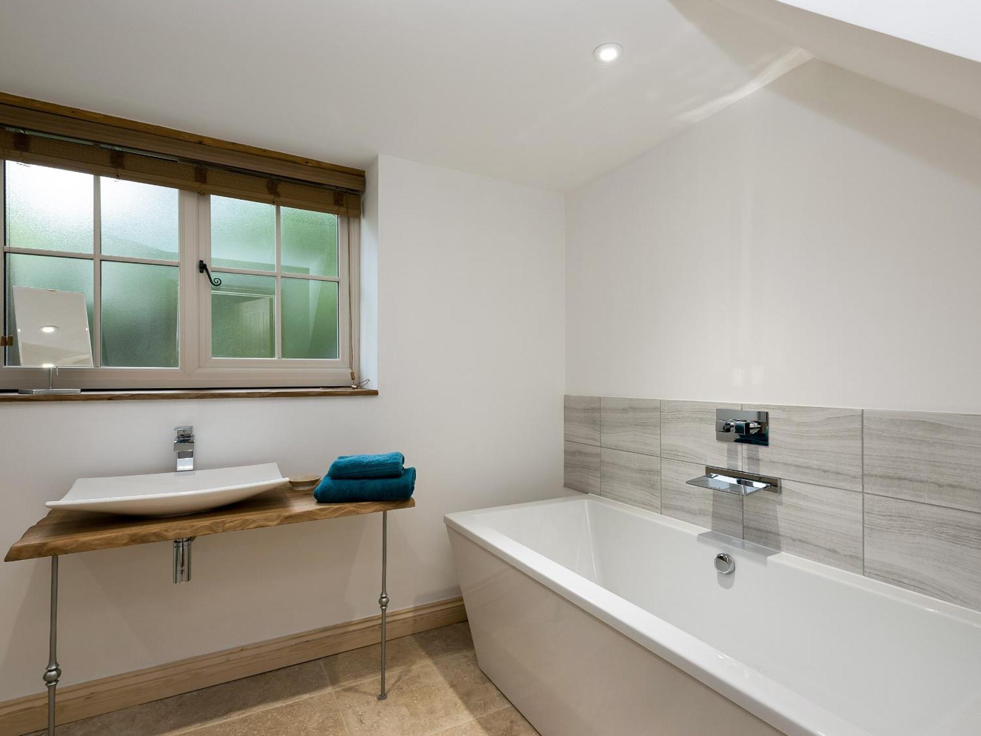 The Coach House - Ukc2365 Villa Watton Bagian luar foto