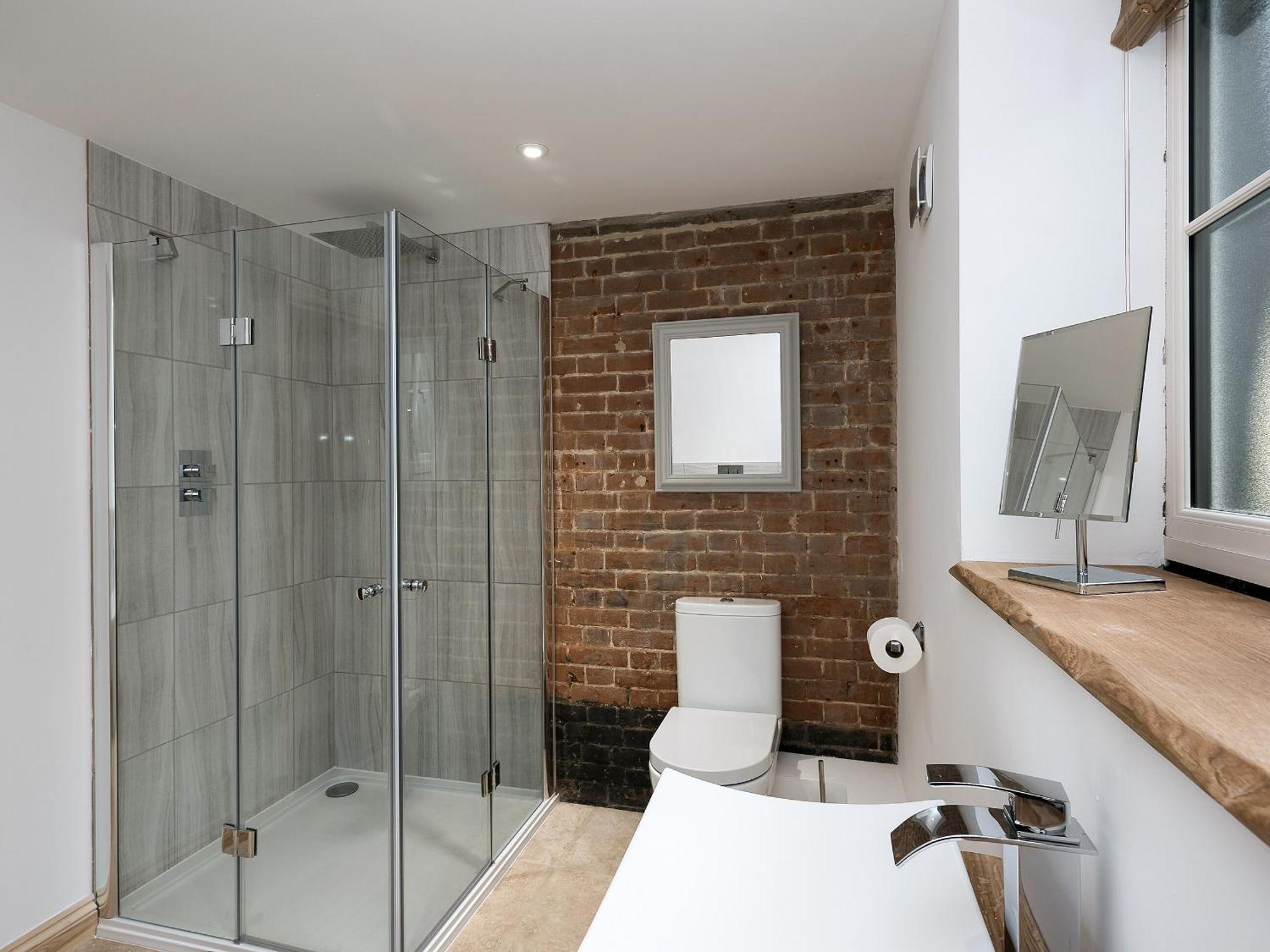The Coach House - Ukc2365 Villa Watton Bagian luar foto