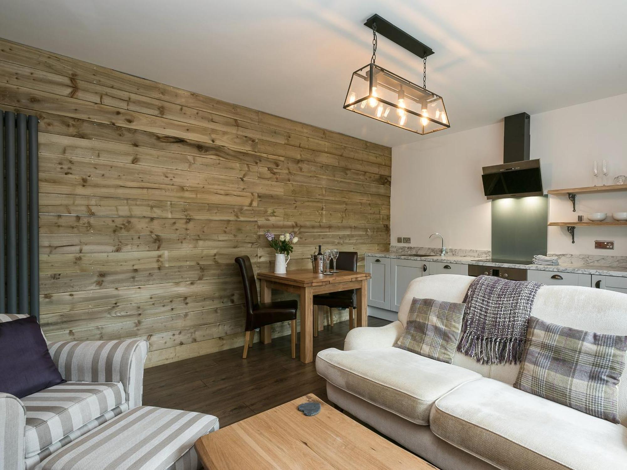 The Coach House - Ukc2365 Villa Watton Bagian luar foto