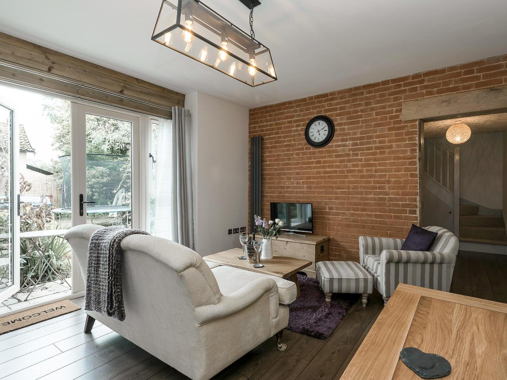 The Coach House - Ukc2365 Villa Watton Bagian luar foto