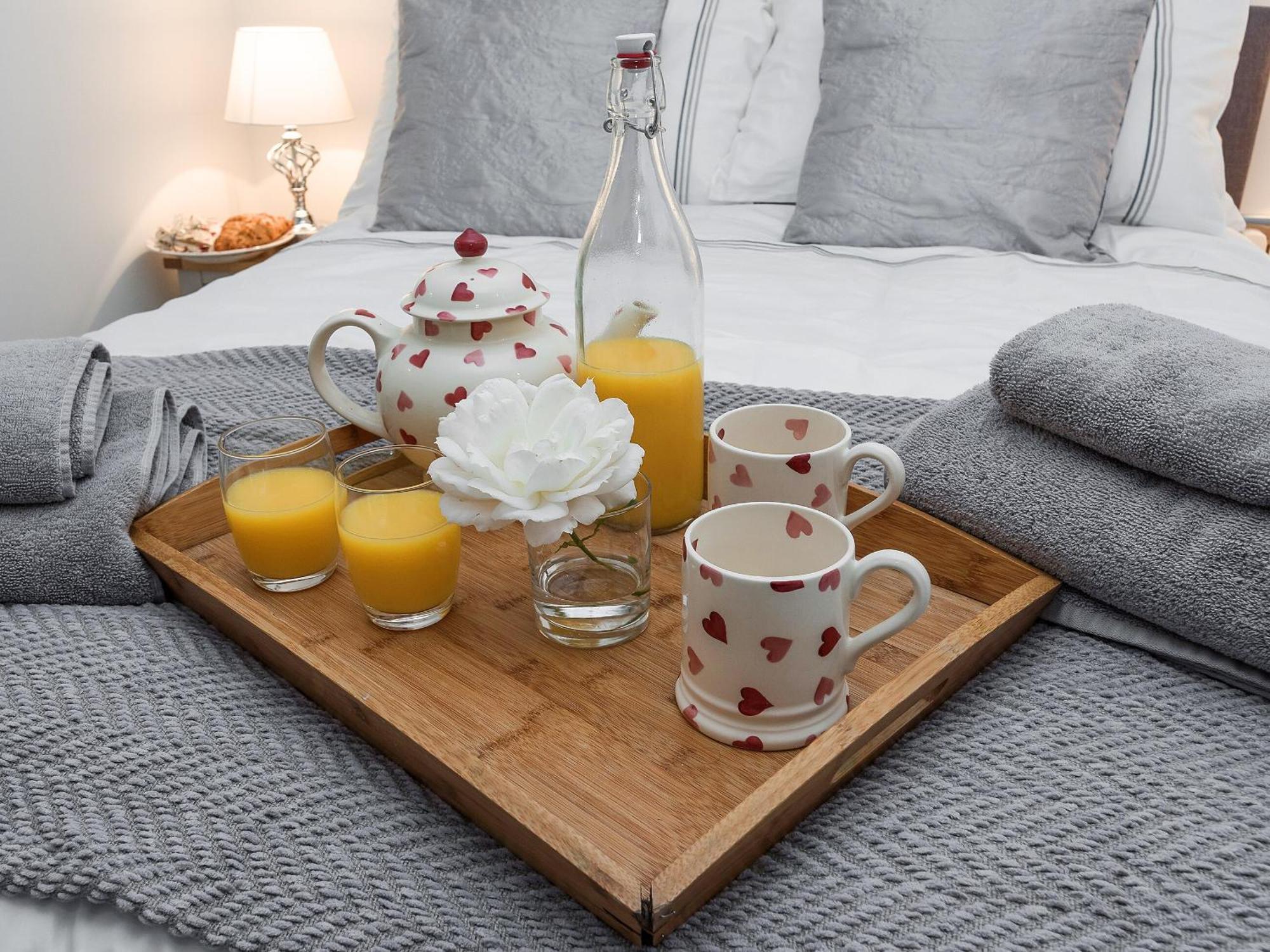 The Coach House - Ukc2365 Villa Watton Bagian luar foto