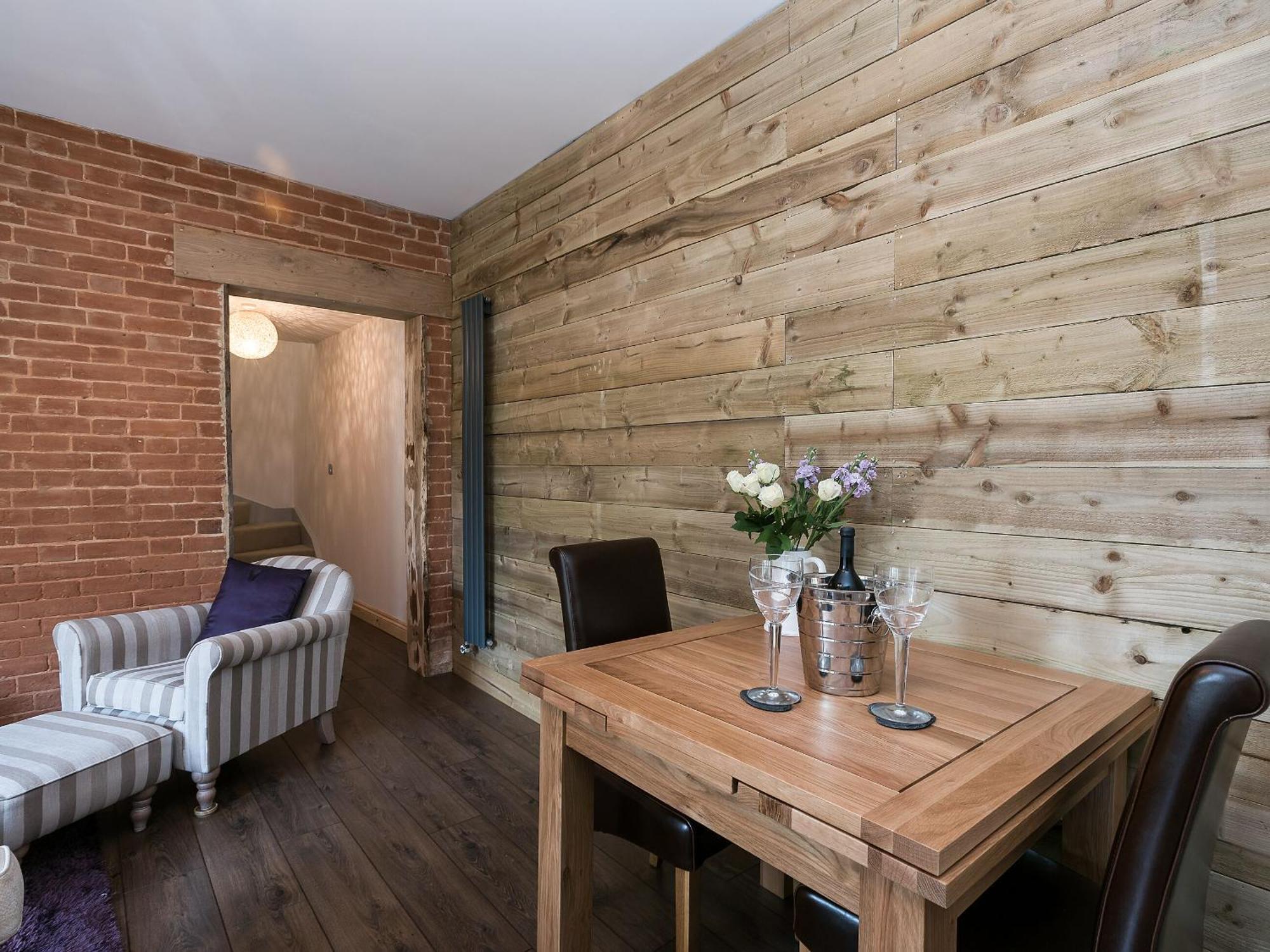The Coach House - Ukc2365 Villa Watton Bagian luar foto
