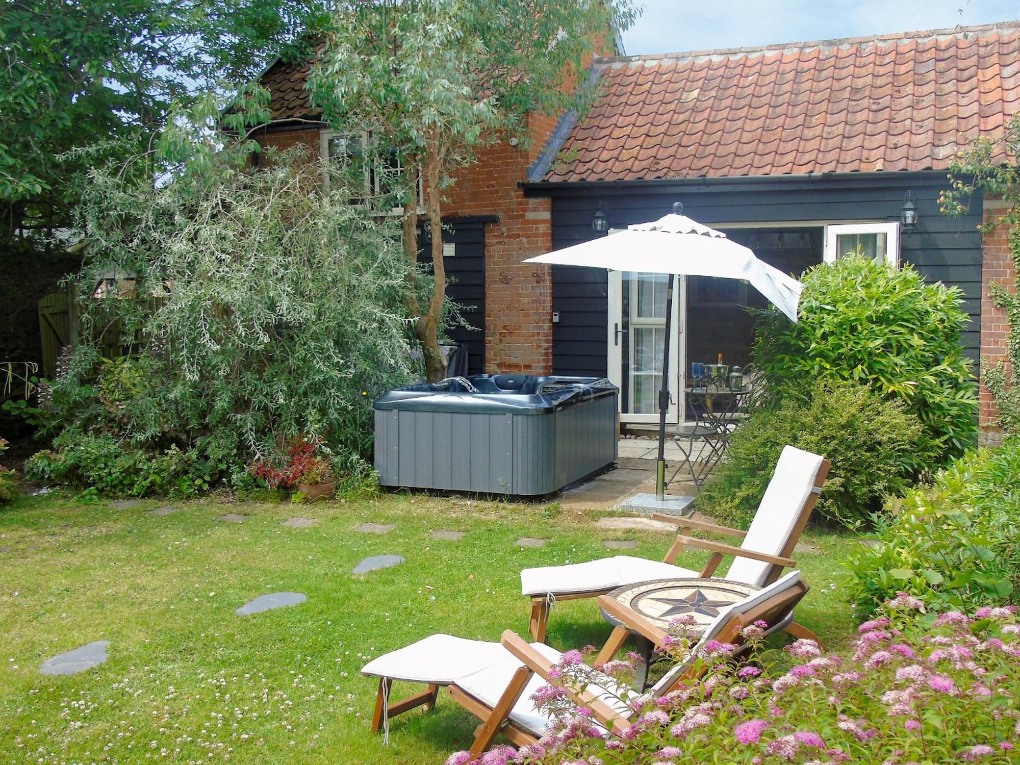 The Coach House - Ukc2365 Villa Watton Bagian luar foto